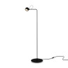 Напольный светильник (торшер) FREYA MAGNETICO FR5606FL-L9B